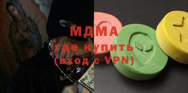 хмурый Аркадак